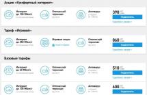 Deklaratë kolektive në Rostelecom