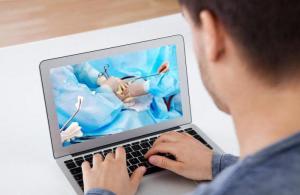 Higher and secondary medical education by correspondence Distance learning for medical workers
