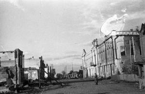 Ельнинская операция (1941) Ход боевых действий