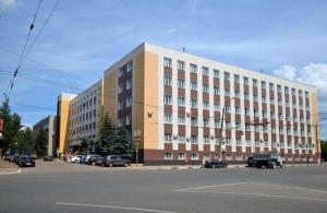 دانشگاه پزشکی Tver - موسسه پزشکی دولتی Tvergmu Kalinin