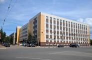 Tverski medicinski univerzitet - Državni medicinski institut Tvergmu Kalinin