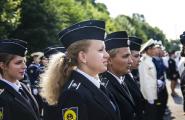 Jak vstoupit do vojenské školy Suvorov - pravidla a podmínky pro přijetí